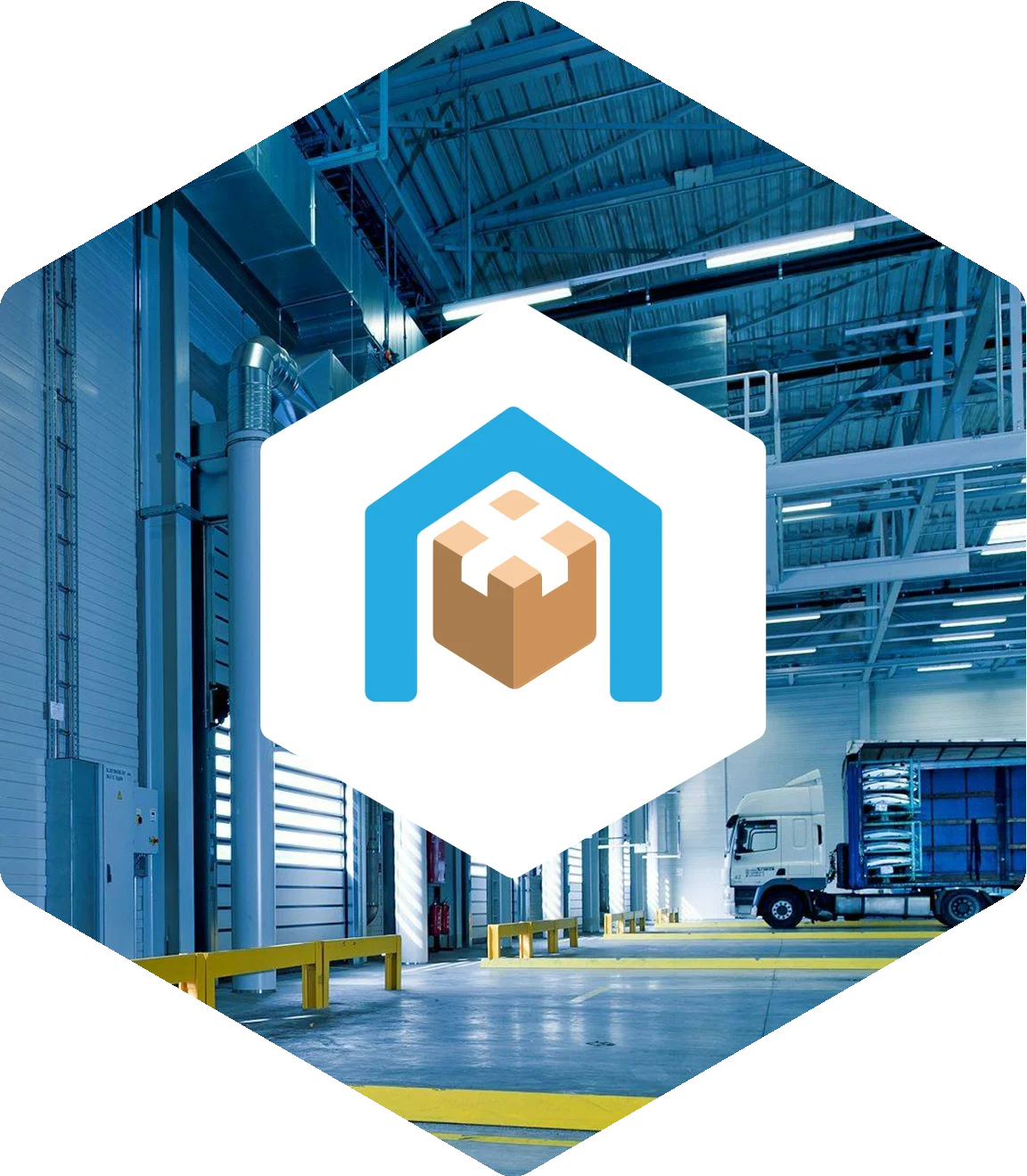 Складова система / програма StoreIT